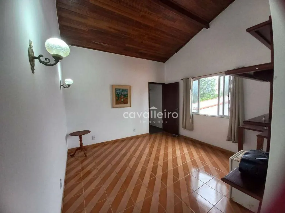 Casa de Condomínio, 4 quartos - Foto 13
