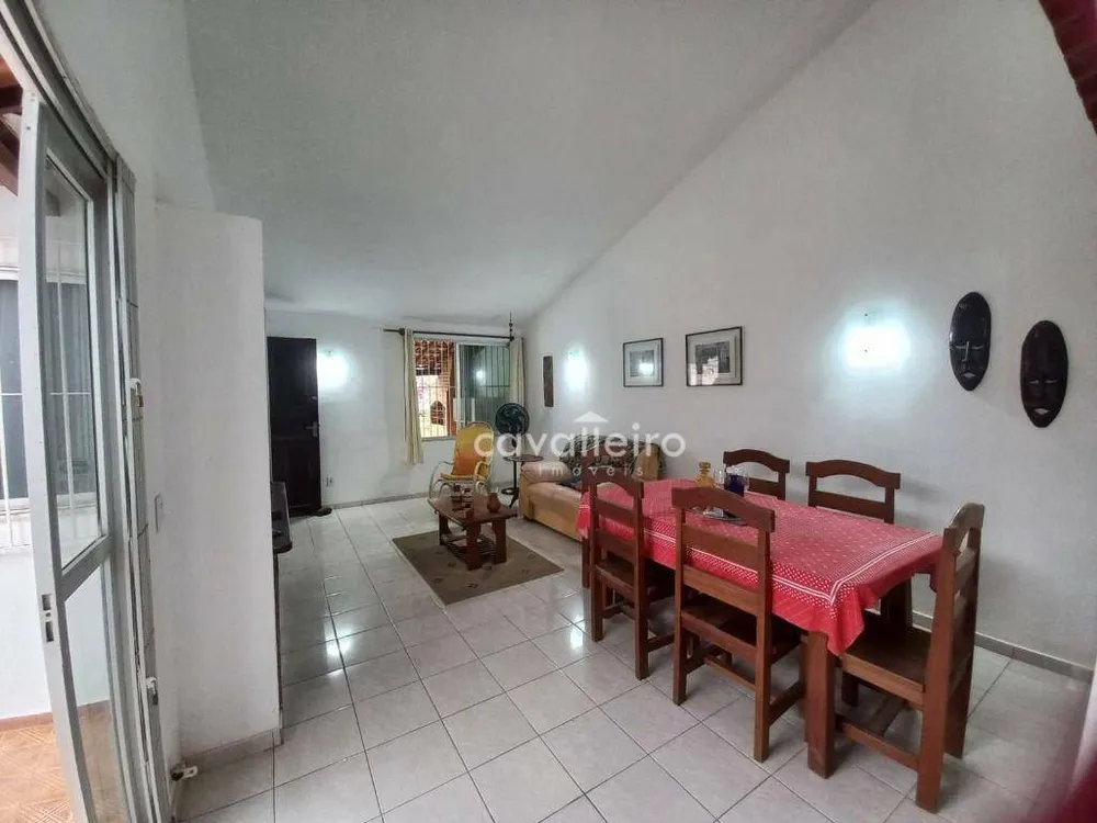 Casa de Condomínio, 4 quartos - Foto 3