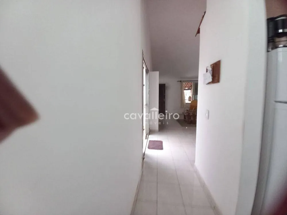 Casa de Condomínio, 4 quartos - Foto 20