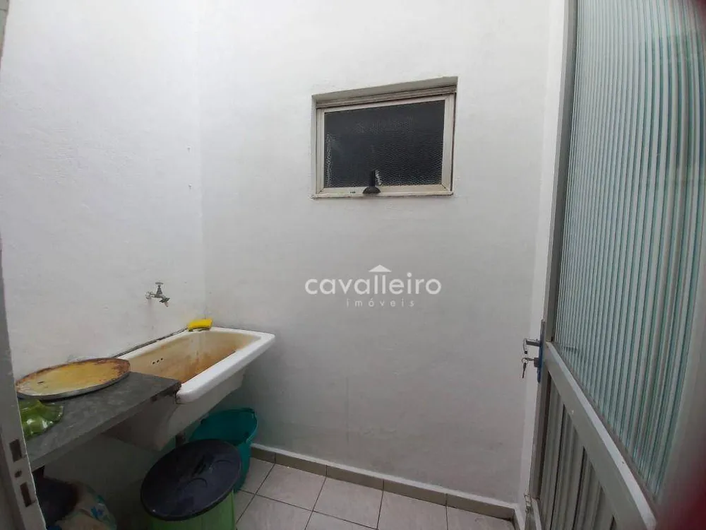 Casa de Condomínio, 4 quartos - Foto 21