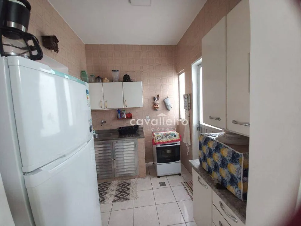Casa de Condomínio, 4 quartos - Foto 6