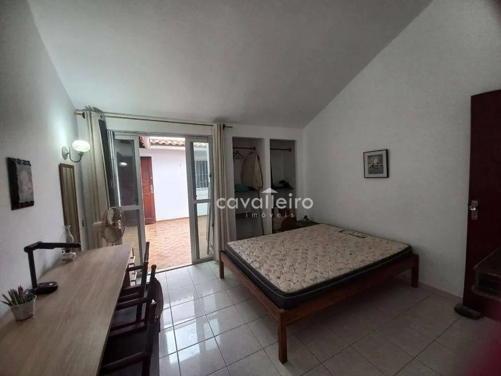 Casa de Condomínio, 4 quartos - Foto 10