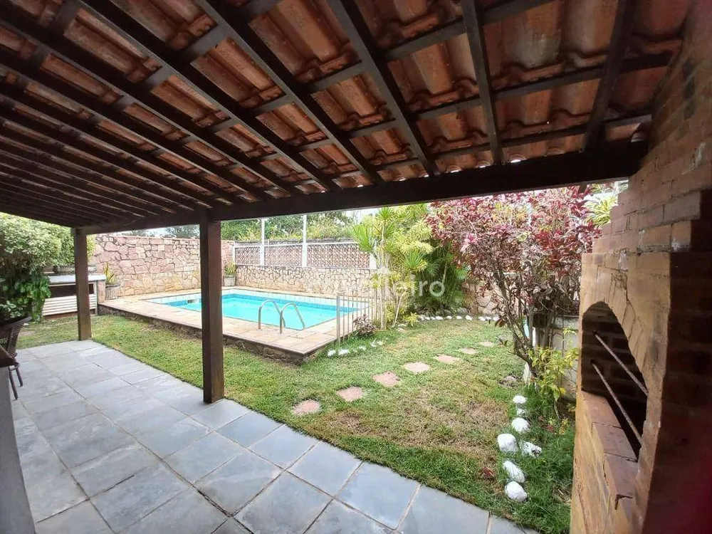 Casa de Condomínio, 4 quartos - Foto 32