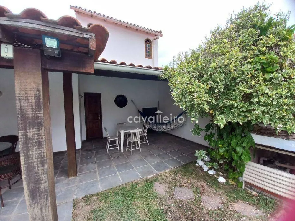 Casa de Condomínio, 4 quartos - Foto 31