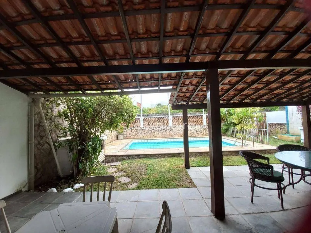 Casa de Condomínio, 4 quartos - Foto 29