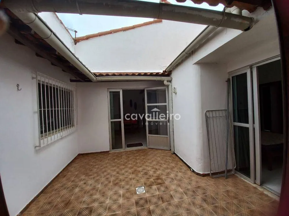 Casa de Condomínio, 4 quartos - Foto 22
