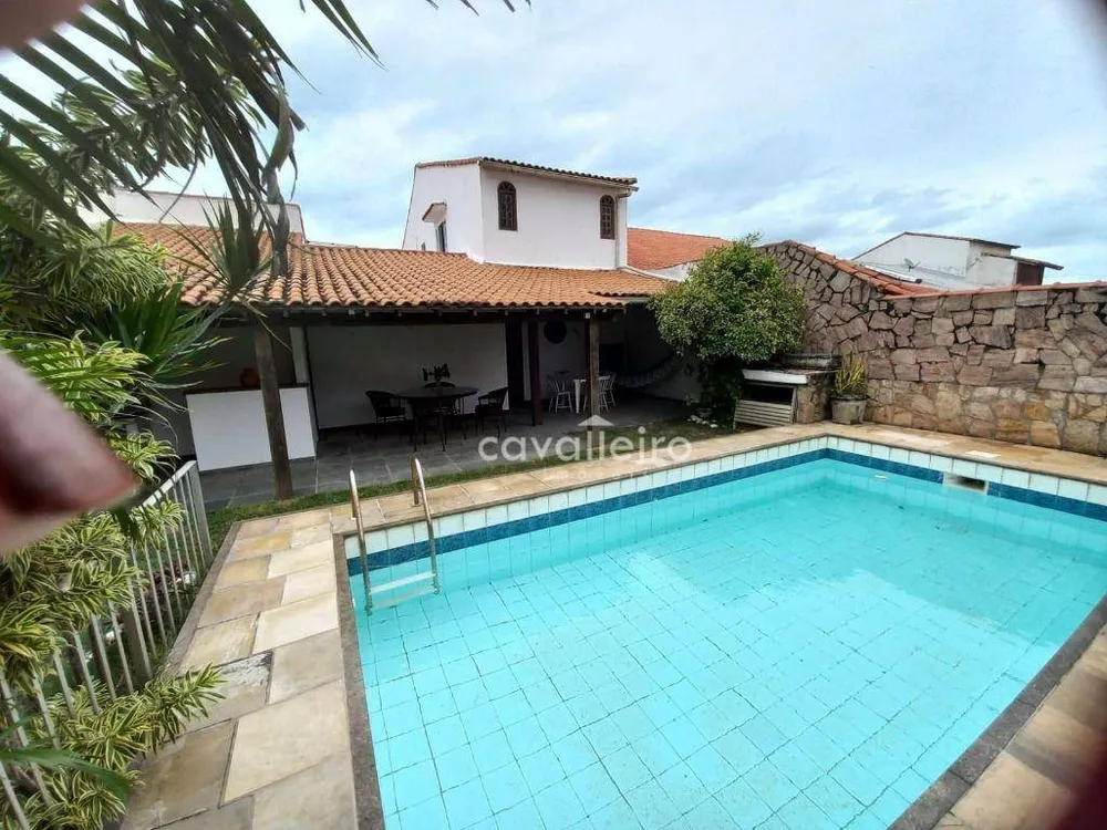 Casa de Condomínio, 4 quartos - Foto 30