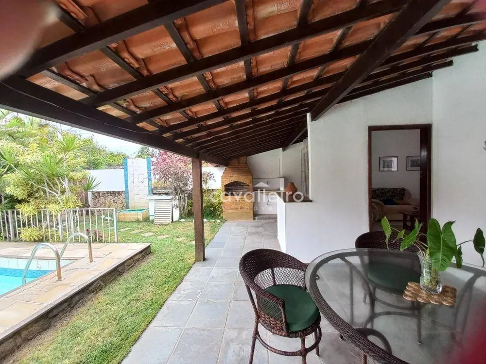 Casa de Condomínio, 4 quartos - Foto 28