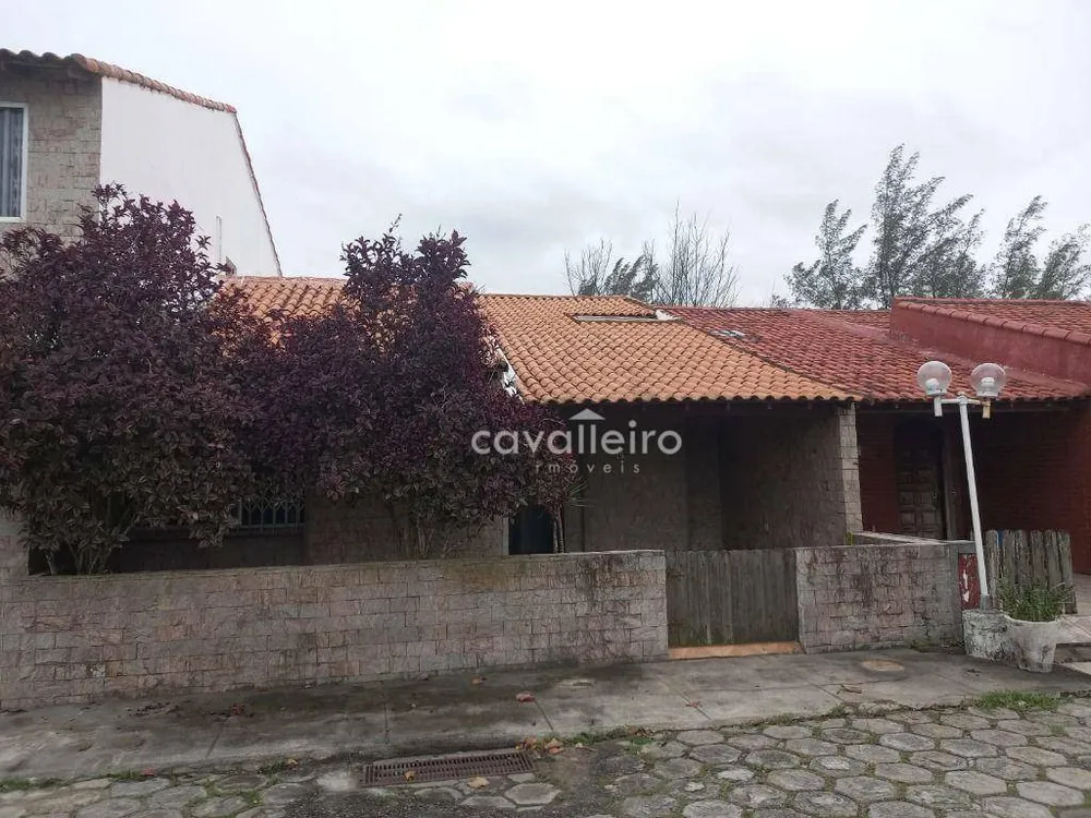 Casa de Condomínio, 4 quartos - Foto 27