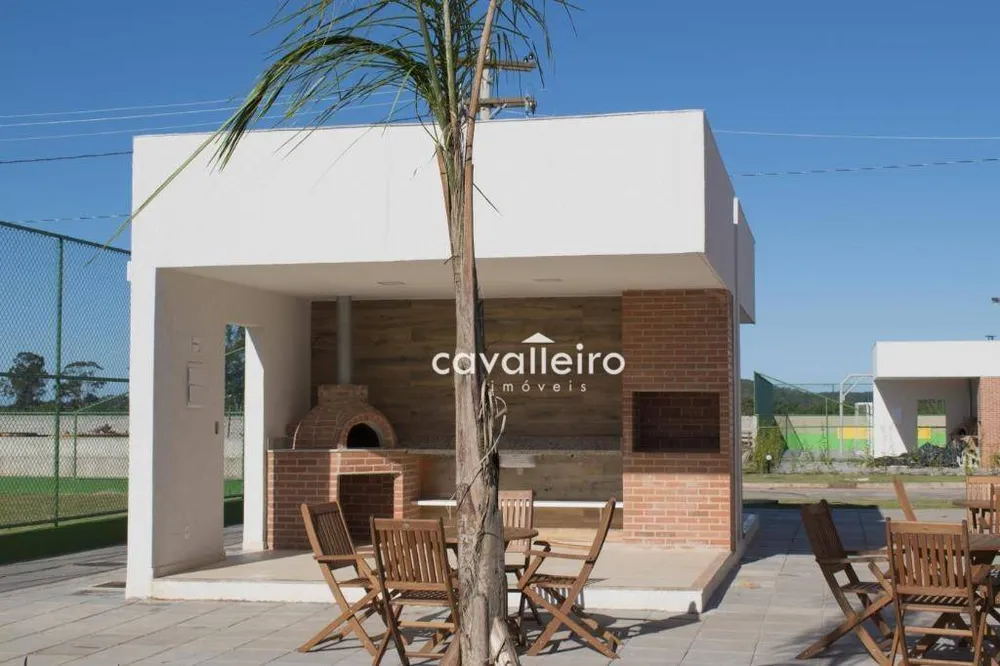 Casa de Condomínio, 3 quartos - Foto 43