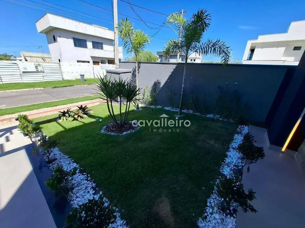 Casa de Condomínio, 3 quartos - Foto 5