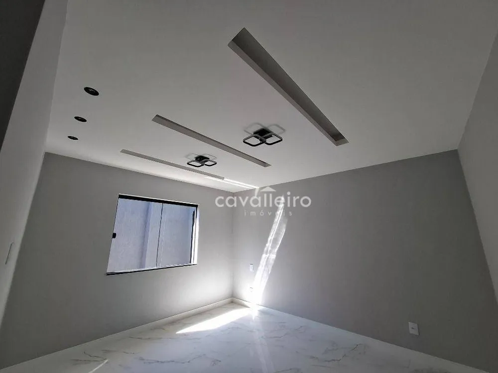 Casa de Condomínio, 3 quartos - Foto 20