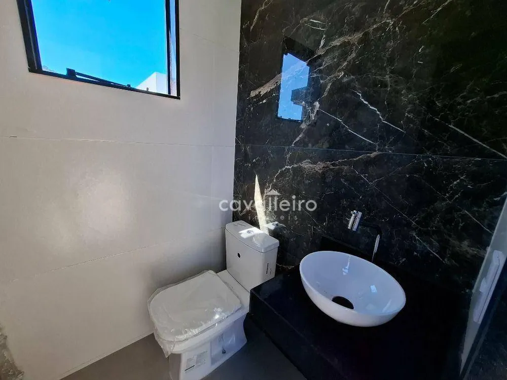 Casa de Condomínio, 3 quartos - Foto 16