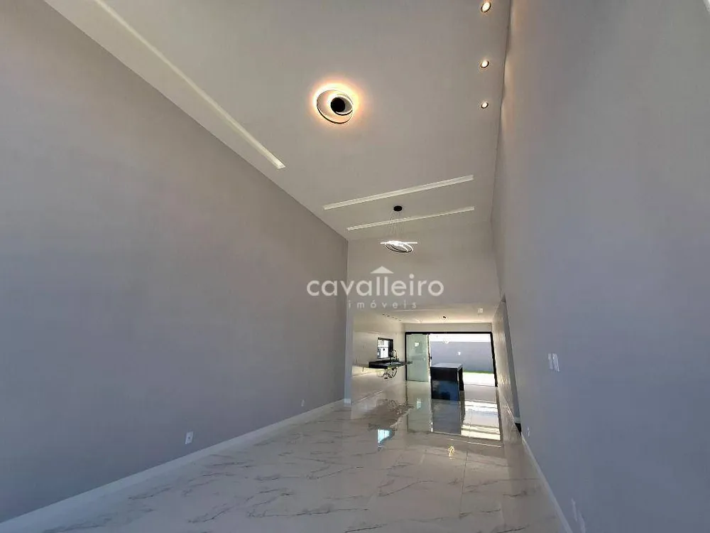 Casa de Condomínio, 3 quartos - Foto 6