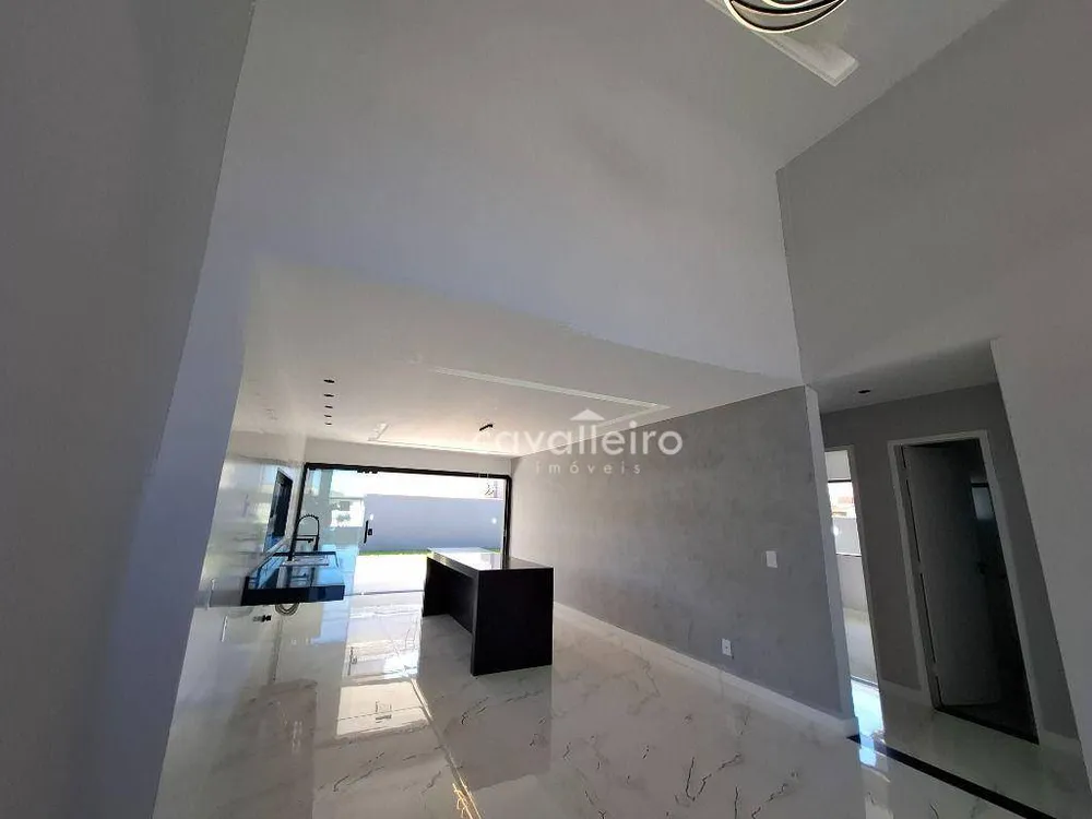 Casa de Condomínio, 3 quartos - Foto 8