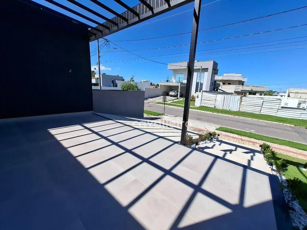 Casa de Condomínio, 3 quartos - Foto 4