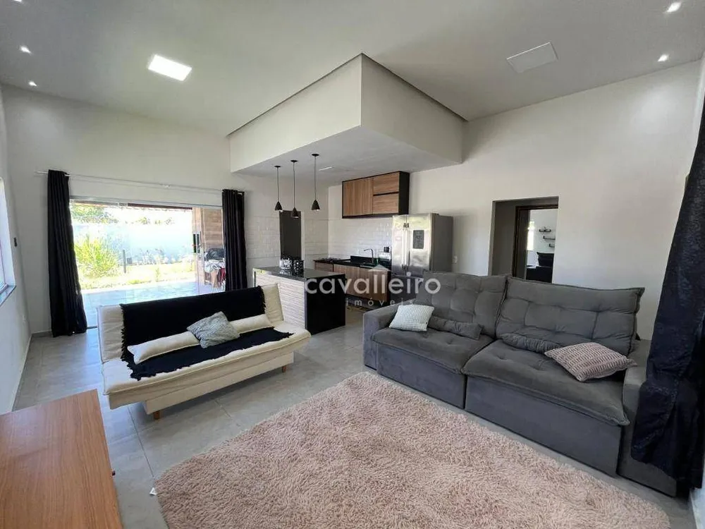 Casa de Condomínio, 3 quartos - Foto 2
