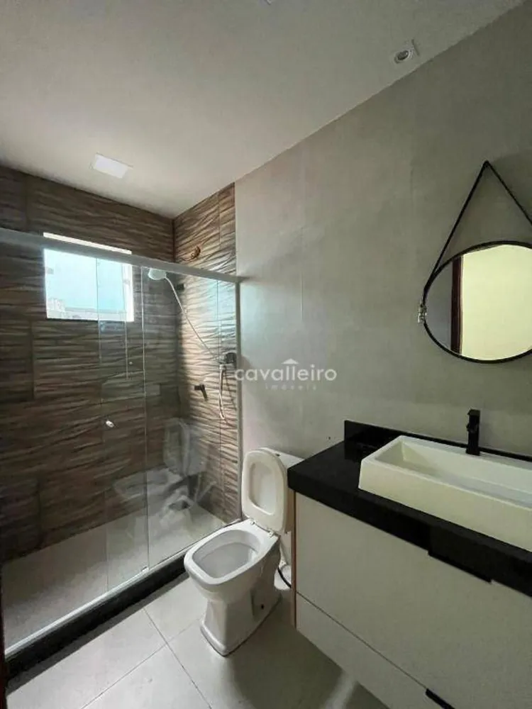 Casa de Condomínio, 3 quartos - Foto 12