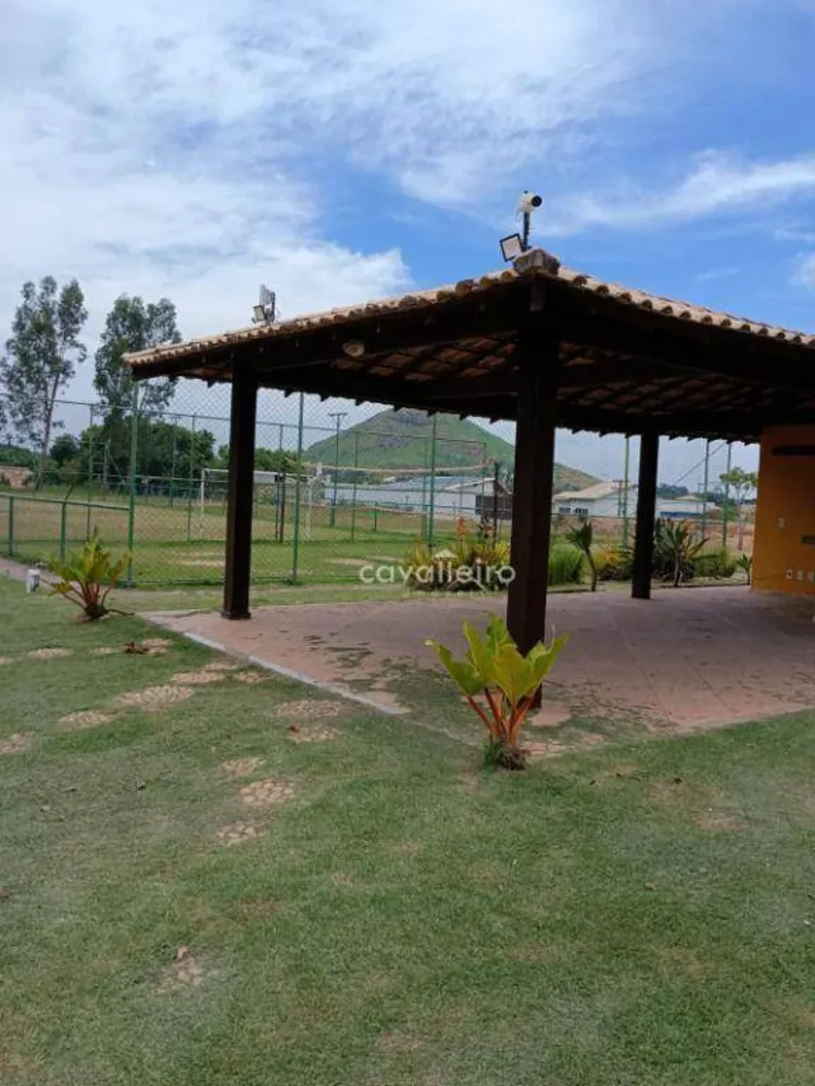 Casa de Condomínio, 3 quartos - Foto 28