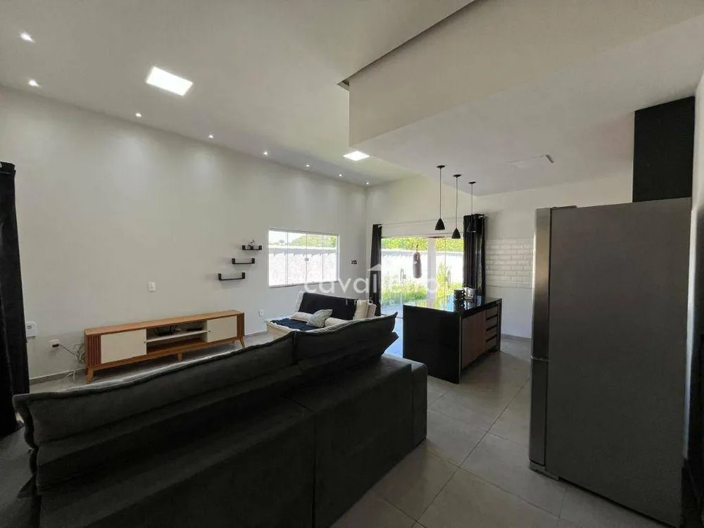 Casa de Condomínio, 3 quartos - Foto 3