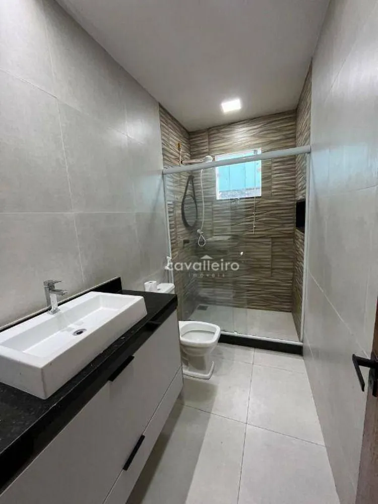 Casa de Condomínio, 3 quartos - Foto 11
