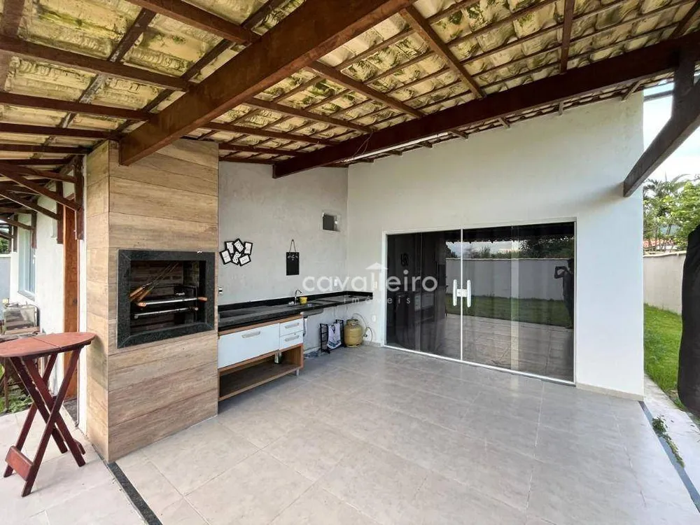 Casa de Condomínio, 3 quartos - Foto 16