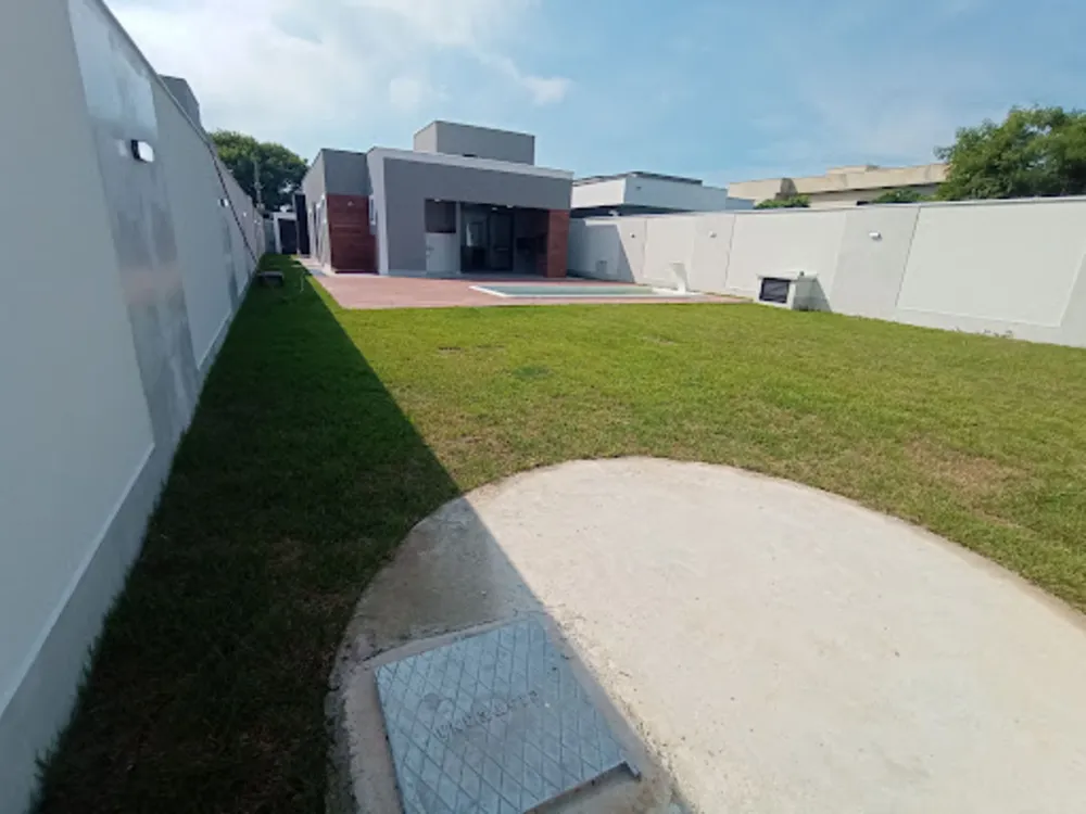 Casa, 3 quartos, 123 m² - Foto 9