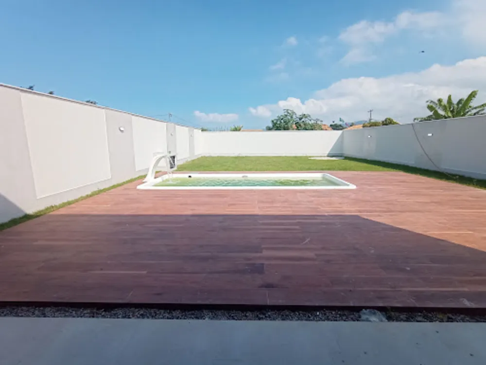 Casa, 3 quartos, 123 m² - Foto 5