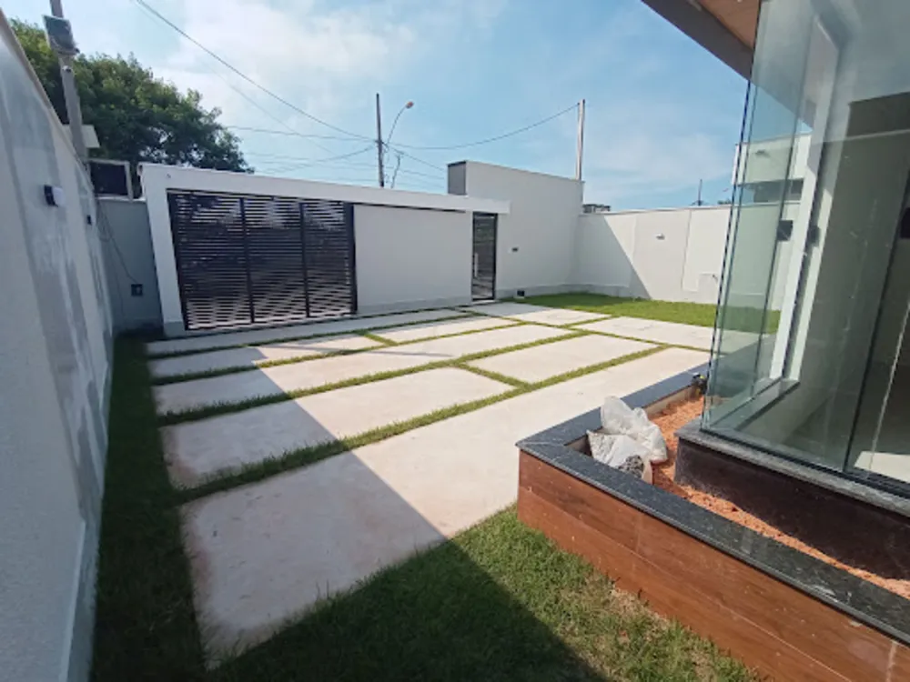 Casa, 3 quartos, 123 m² - Foto 21