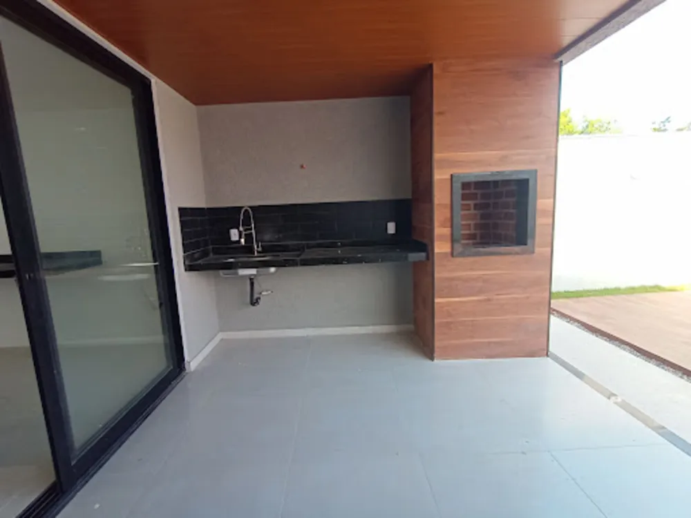 Casa, 3 quartos, 123 m² - Foto 7