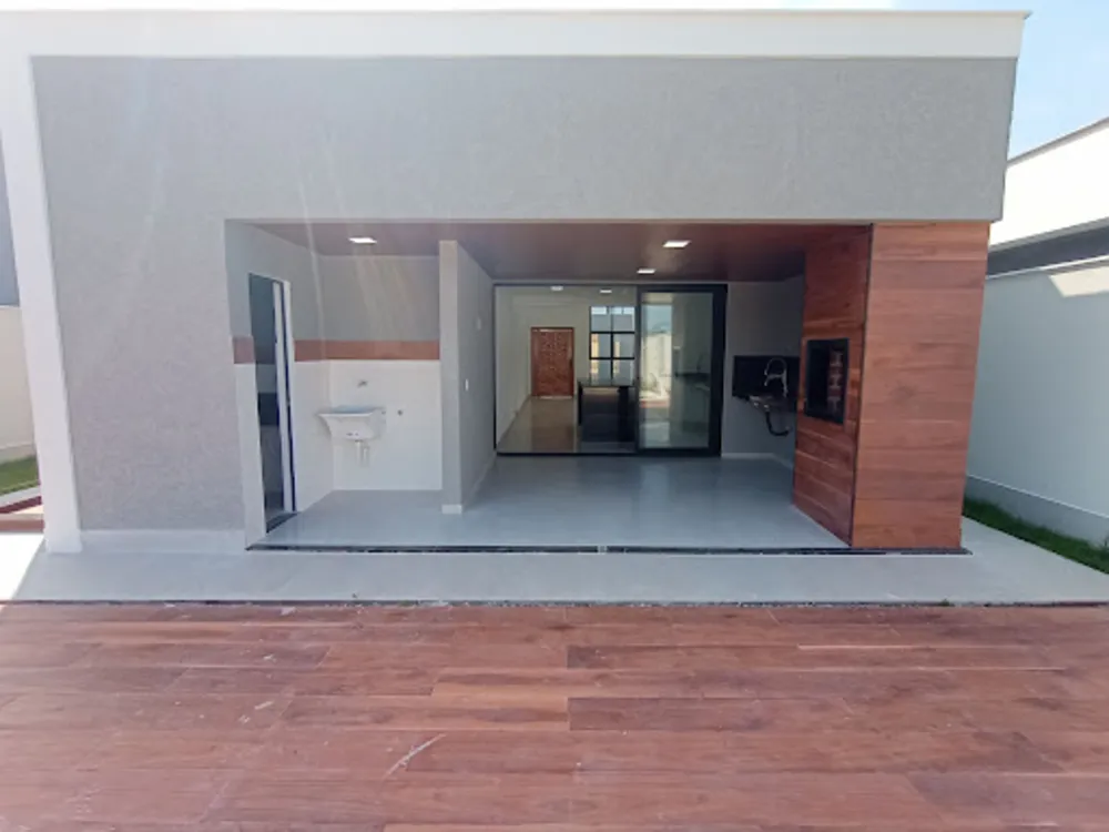 Casa, 3 quartos, 123 m² - Foto 6