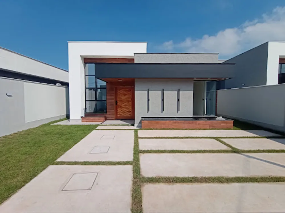 Casa, 3 quartos, 123 m² - Foto 2