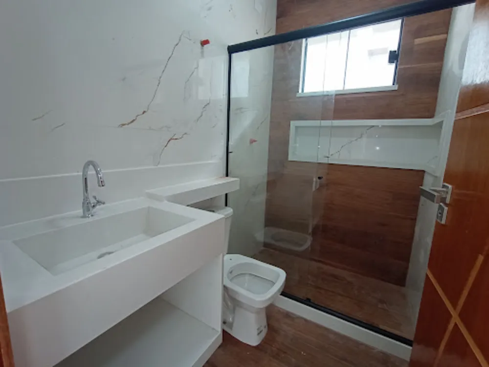 Casa, 3 quartos, 123 m² - Foto 18