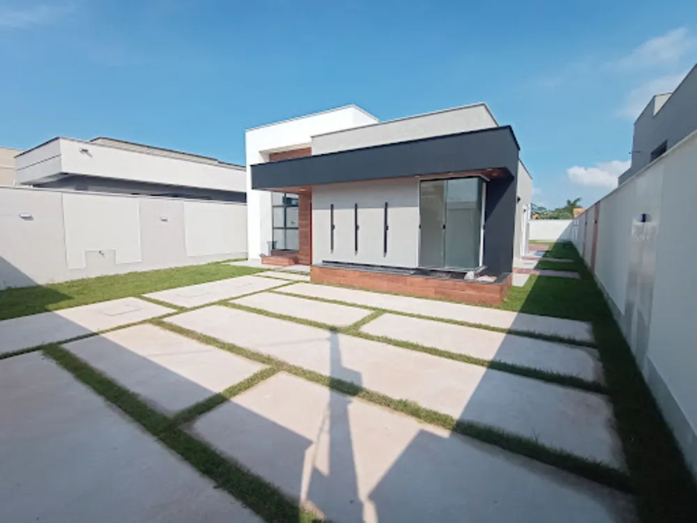 Casa, 3 quartos, 123 m² - Foto 3