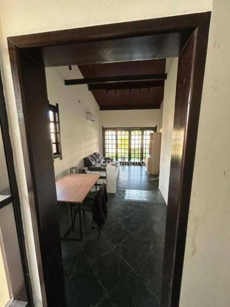 Casa, 4 quartos, 119 m² - Foto 2