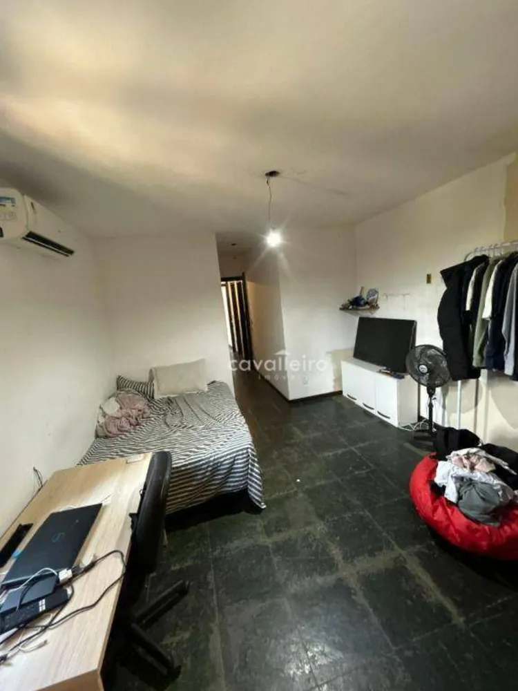 Casa, 4 quartos, 119 m² - Foto 8