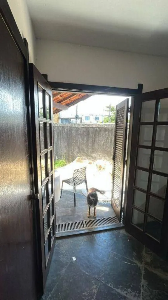 Casa, 4 quartos, 119 m² - Foto 4