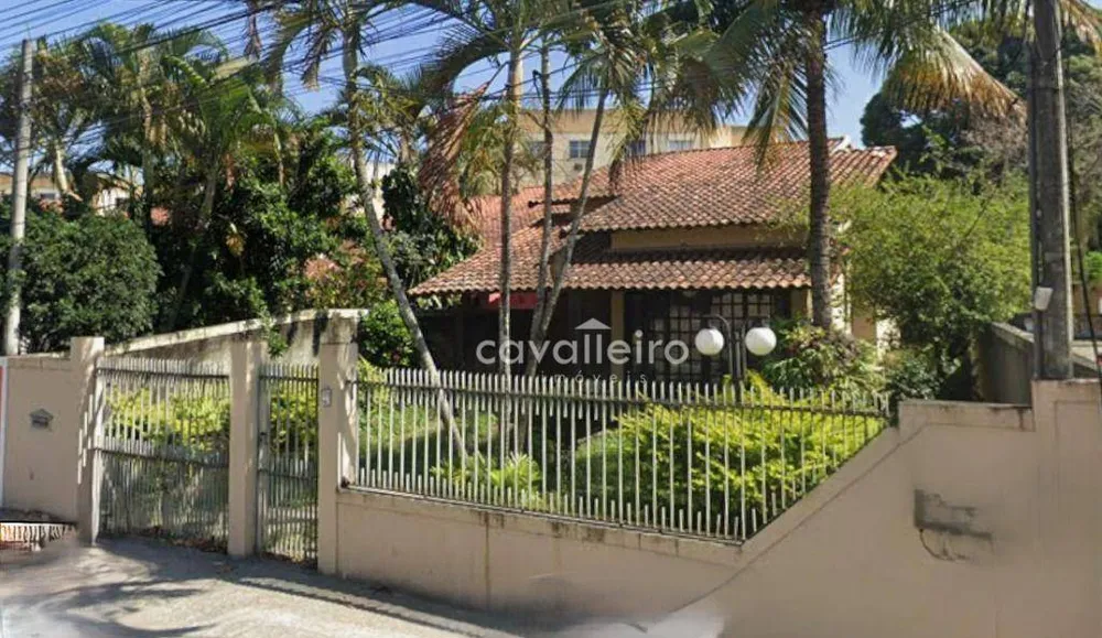 Casa, 4 quartos, 119 m² - Foto 1