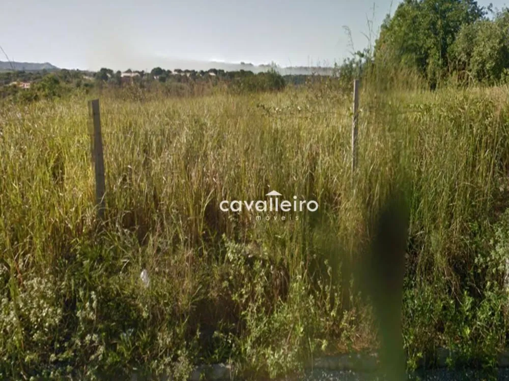 Terreno, 476 m² - Foto 1