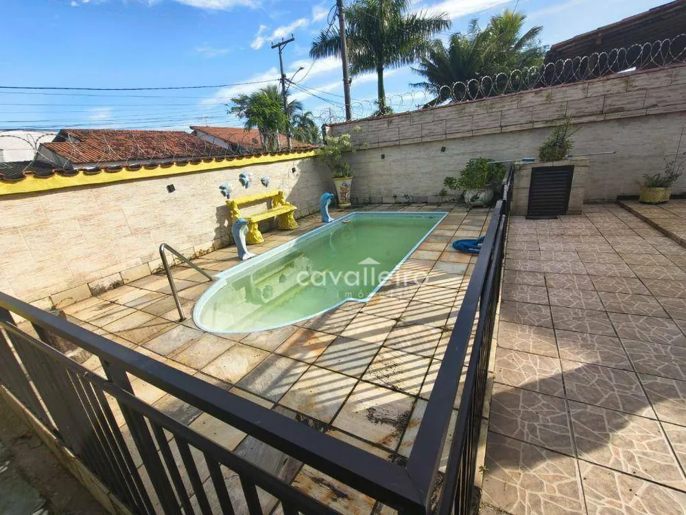 Casa, 3 quartos, 145 m² - Foto 37