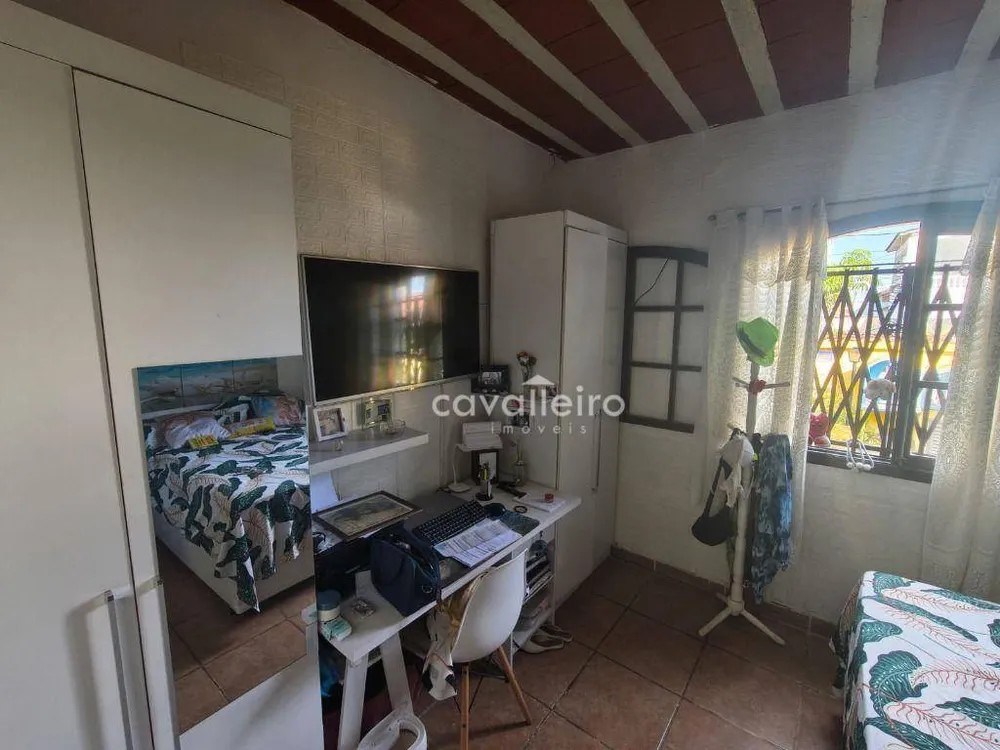 Casa, 3 quartos, 145 m² - Foto 13