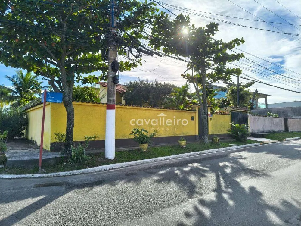 Casa, 3 quartos, 145 m² - Foto 2