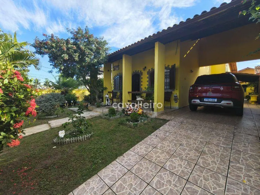 Casa, 3 quartos, 145 m² - Foto 6