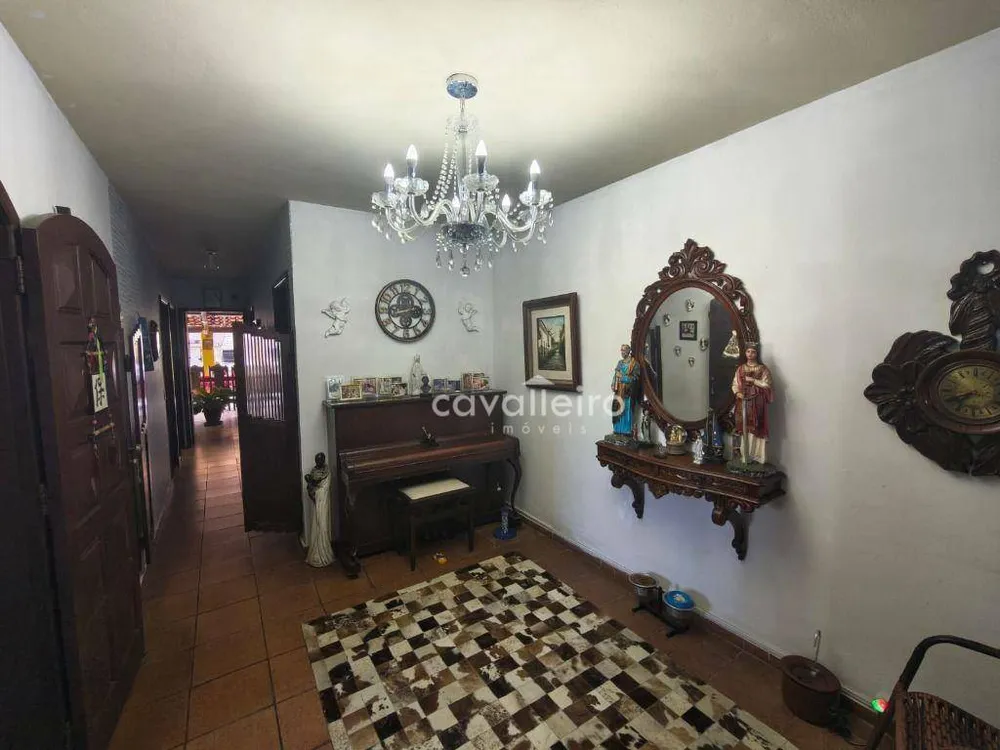 Casa, 3 quartos, 145 m² - Foto 12