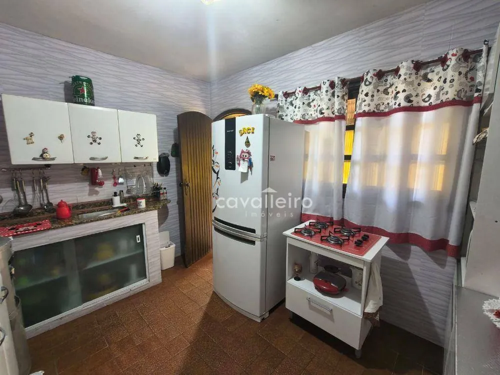 Casa, 3 quartos, 145 m² - Foto 22