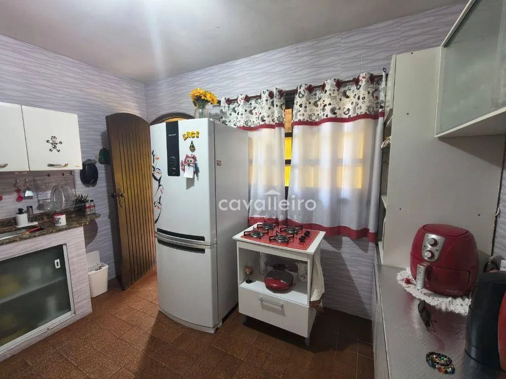 Casa, 3 quartos, 145 m² - Foto 23