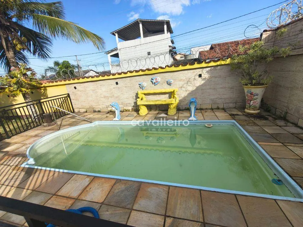 Casa, 3 quartos, 145 m² - Foto 36