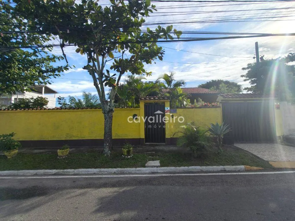 Casa, 3 quartos, 145 m² - Foto 4