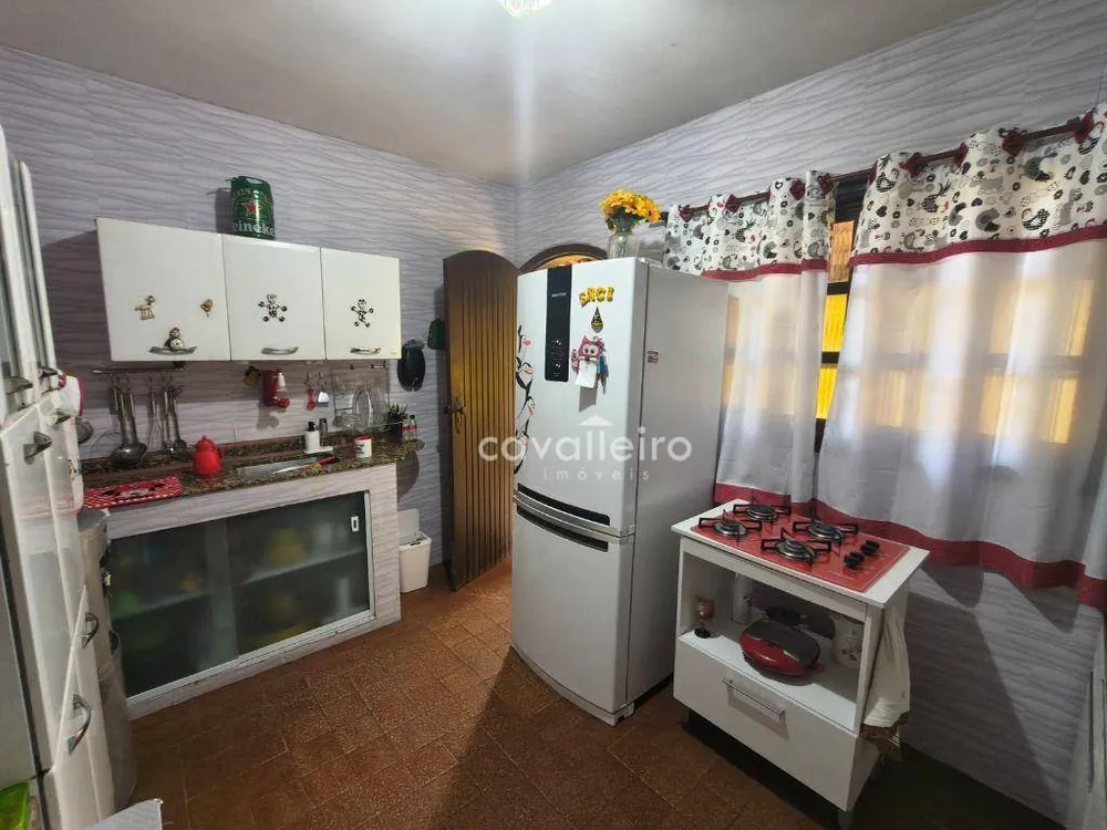 Casa, 3 quartos, 145 m² - Foto 24