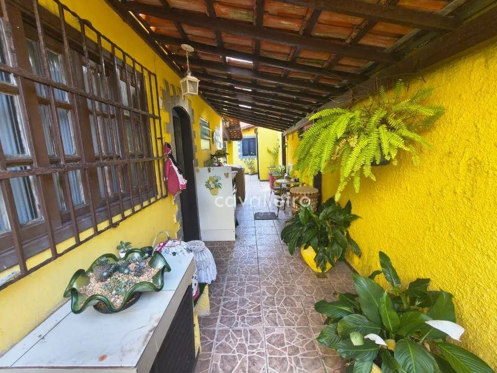Casa, 3 quartos, 145 m² - Foto 11